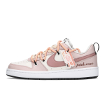 【 】 Nike Court Borough FZBB GS