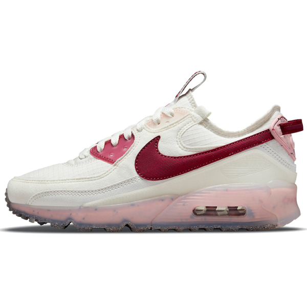 Nike Air Max 90 terrascape "pomegranate"