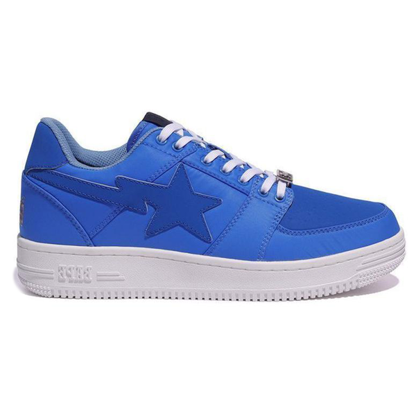 Stash x A BATHING APE STA Low