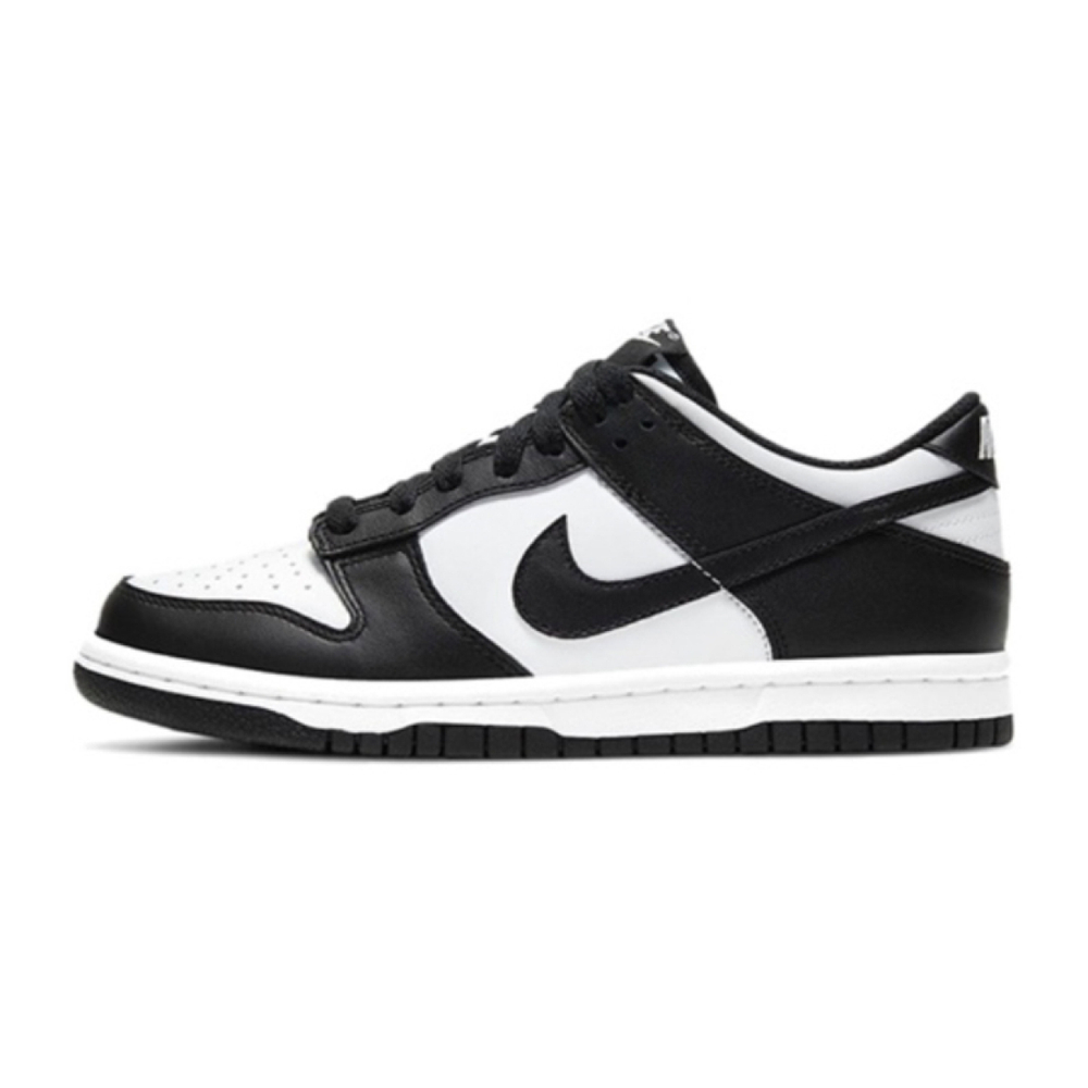 【 】 Nike Dunk Low Black GS
