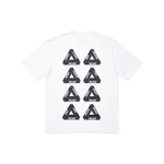 PALACE Pro Tool T-Shirt White T