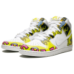 Nike Dunk SB De LA Soul 2015