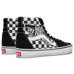 Vans SK8 OTW patch black LOGO