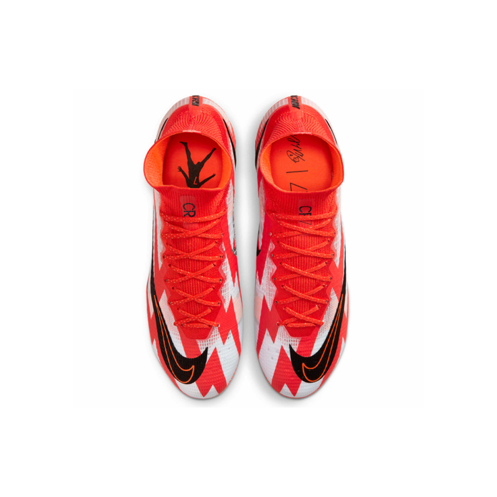 Nike Mercurial Superfly 8 14 CR7 FG（ ）