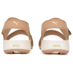 PUMA Softride Sandal Pure