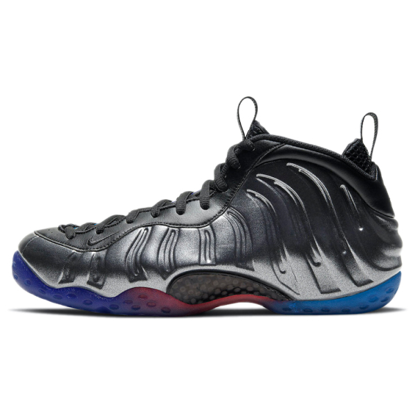 Nike Foamposite One Gradient Soles PU TPU