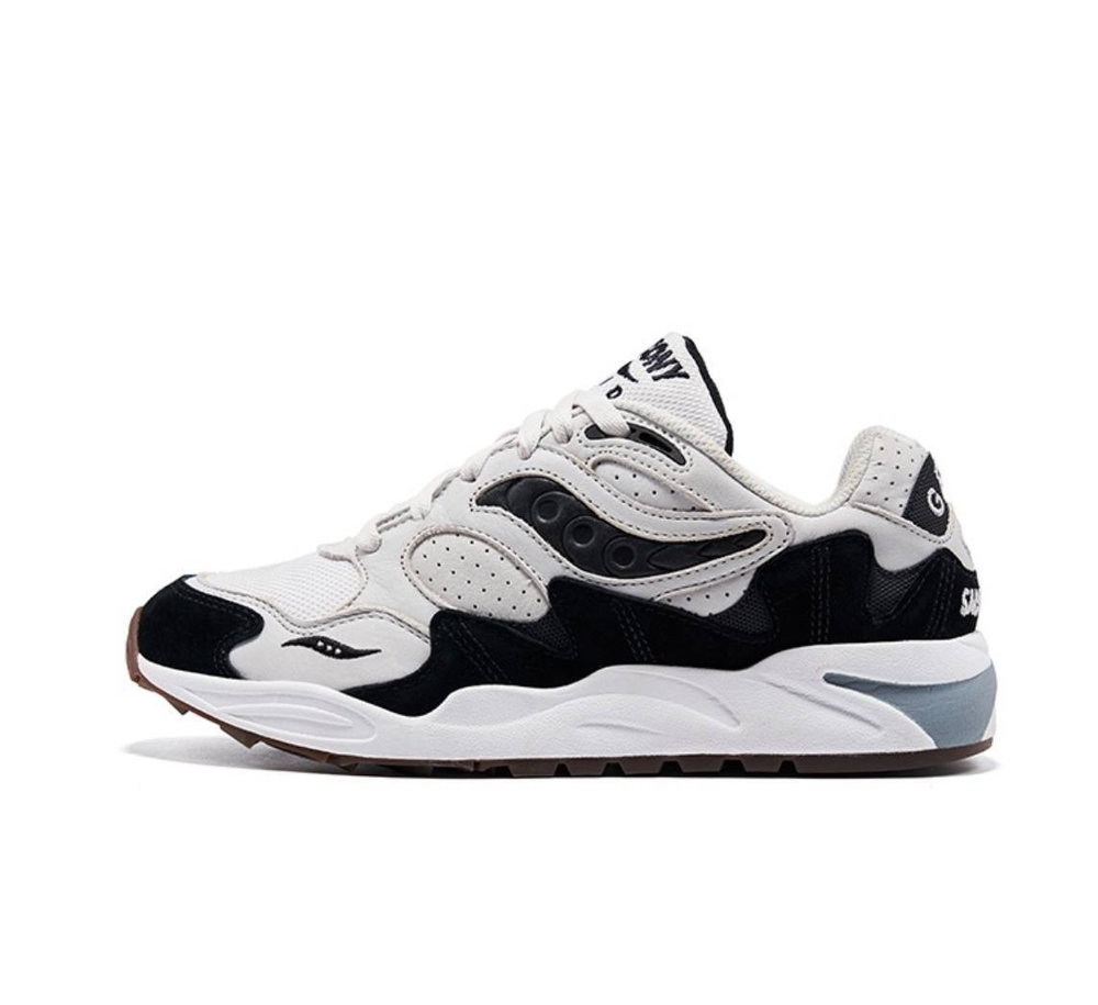 Saucony Grid Shadow 2