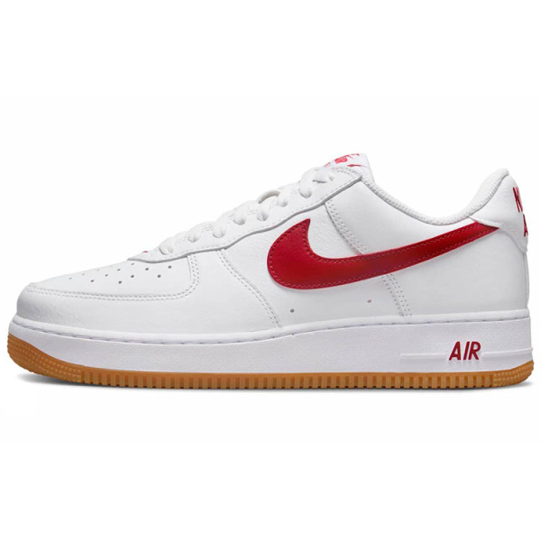 Nike Air Force 1 retro "since 82"