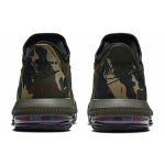 Nike Lebron 16 Low “Camo”