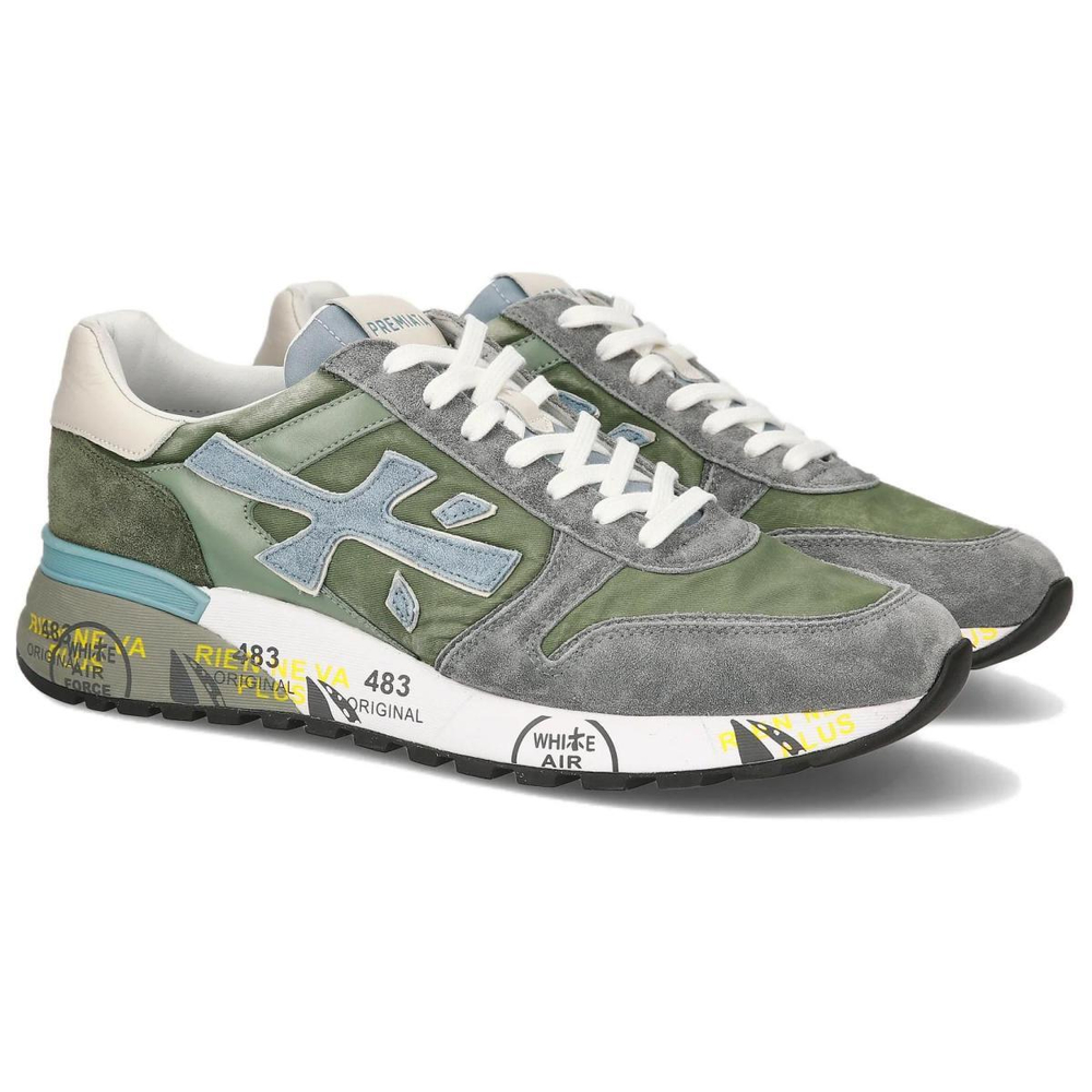 PREMIATA
