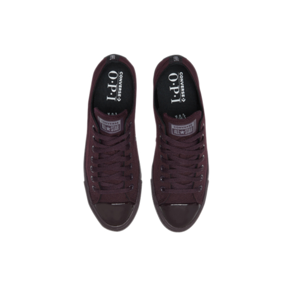 OPI/ x Converse Chuck Taylor All Star Low