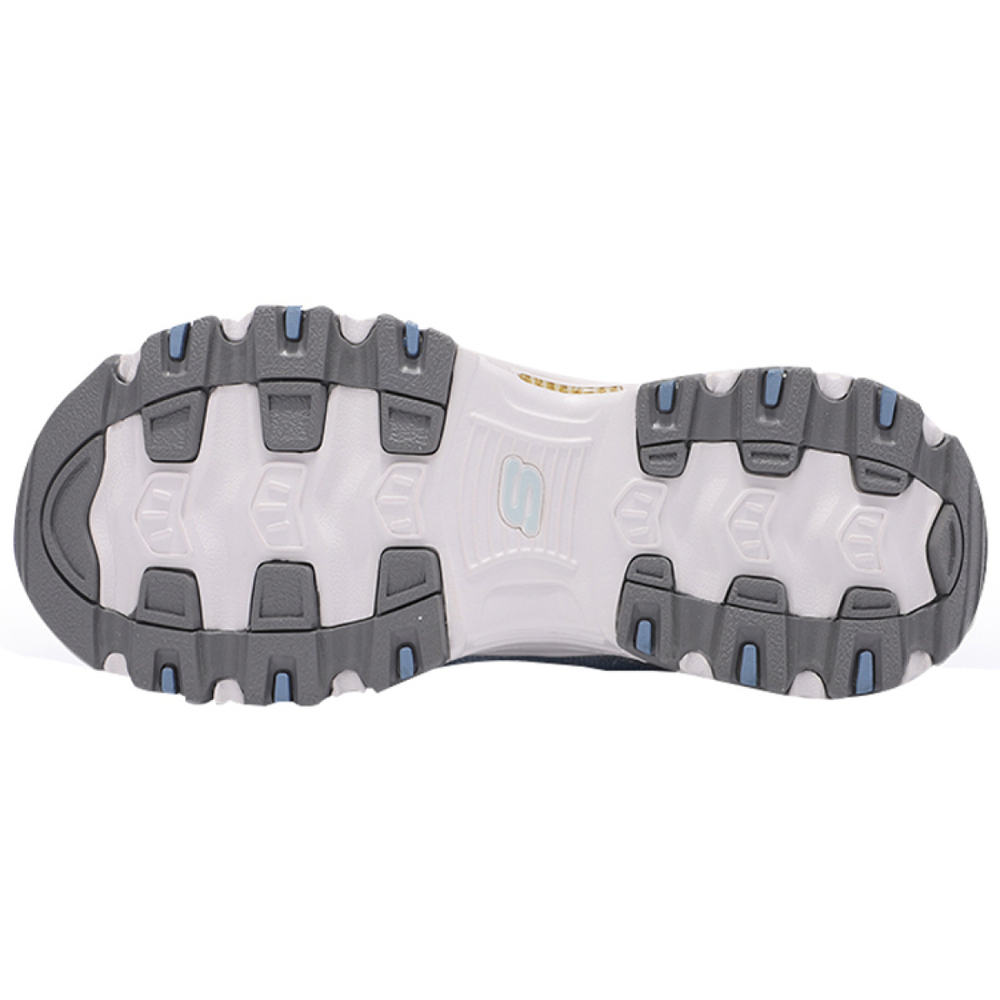 Skechers D'LITES