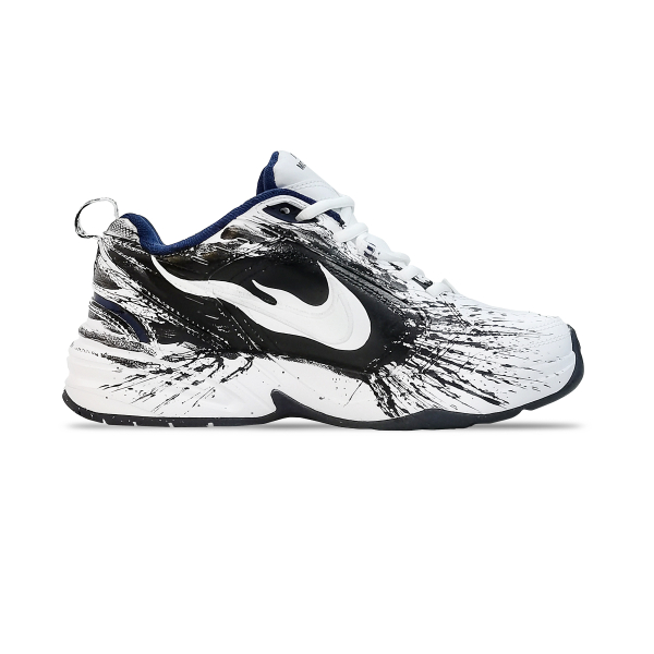 【 】 Nike Air Monarch 4 PU