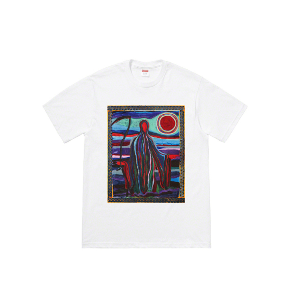 Supreme SS19 Reaper Tee T