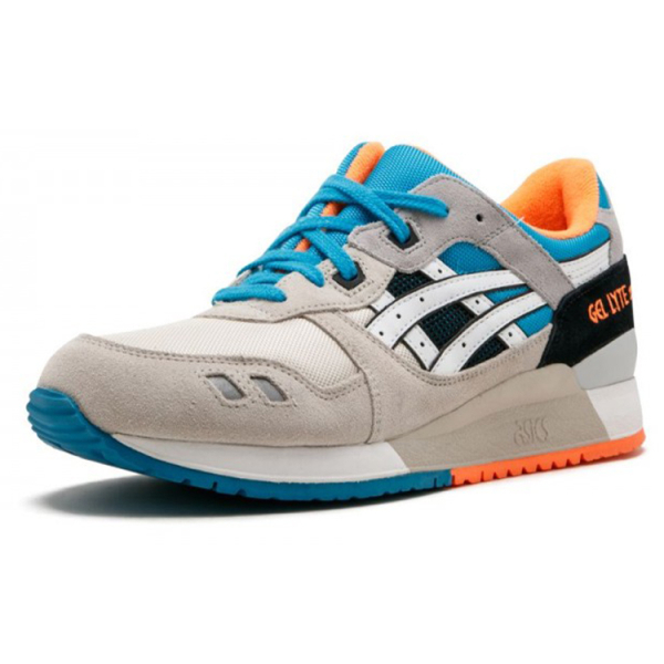 Asics Gel-Lyte 3