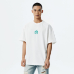 CHINISM ch Logo T