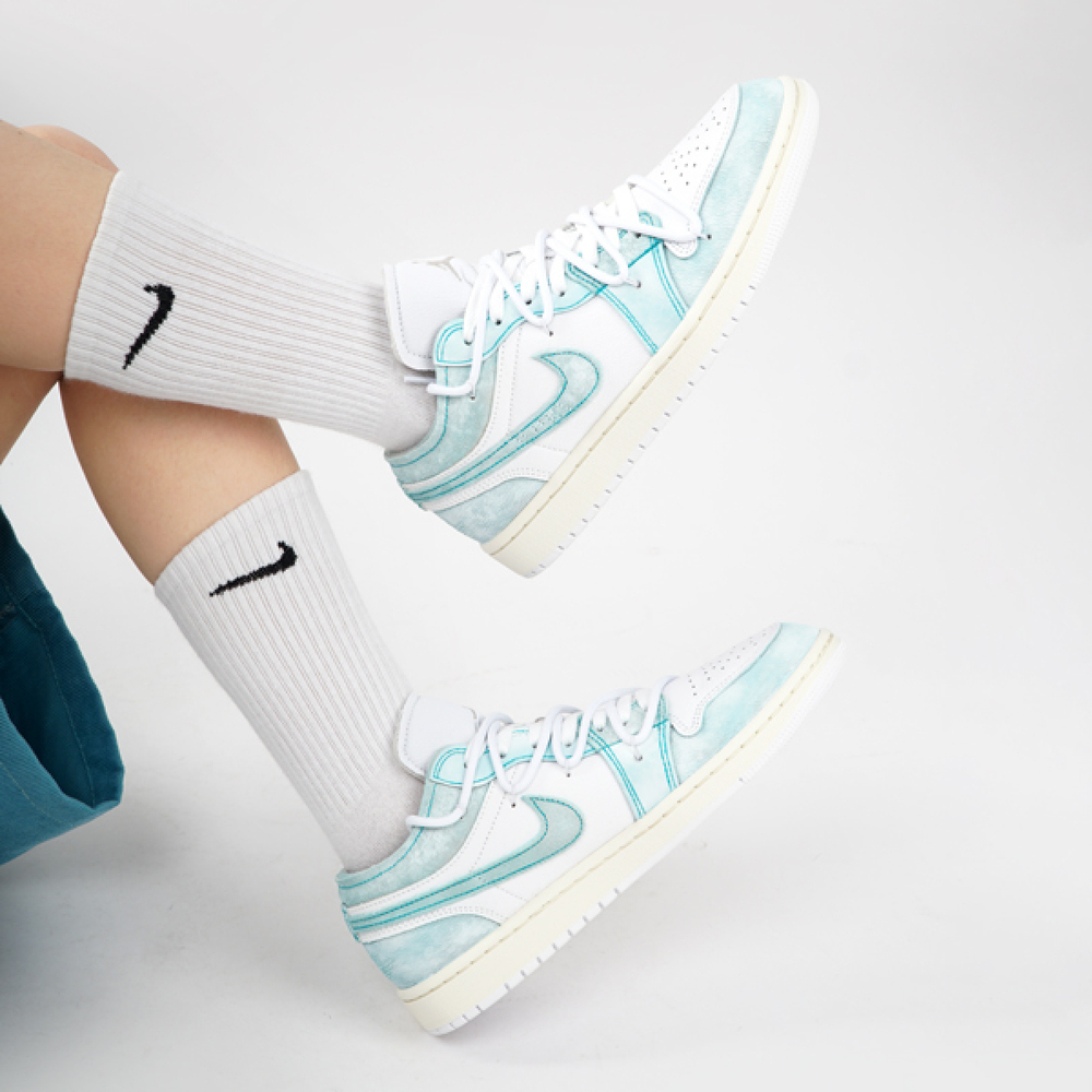 【 】 Jordan Air Jordan 1 vibe