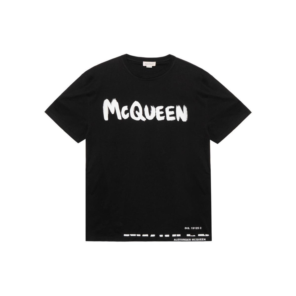 Alexander McQueen T