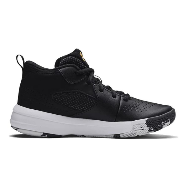 Under Armour Lockdown 5