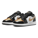 Jordan Air Jordan 1 "Gold Toe"