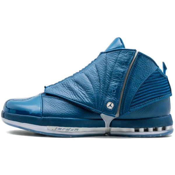 Jordan Air Jordan 16 Retro Trophy Room