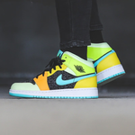 Jordan Air Jordan 1 Mid SE