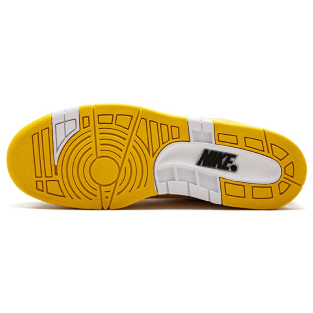 Supreme x Nike Air Force 2 SB Low