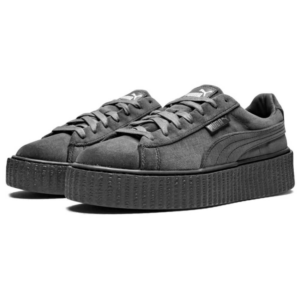 PUMA Rihanna Fenty Glacier Grey