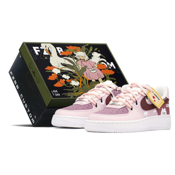 【 】 Nike Air Force 1 Low fzbb