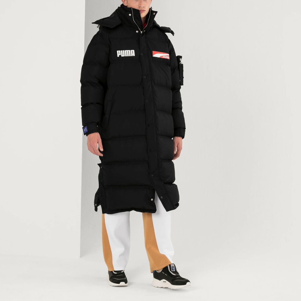 Puma x ADER ERROR Down Puffer