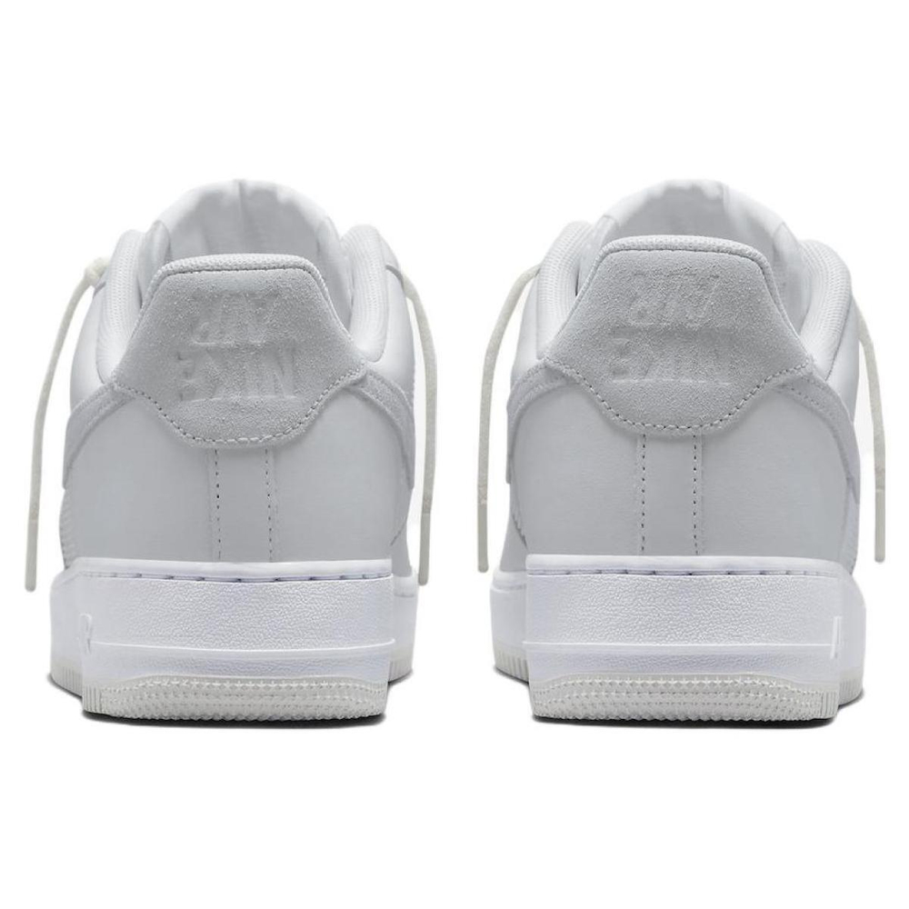 Slam Jam x Nike Air Force 1