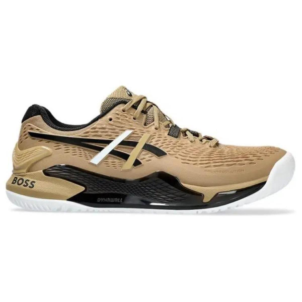 HUGO BOSS x Asics Gel-Resolution 9