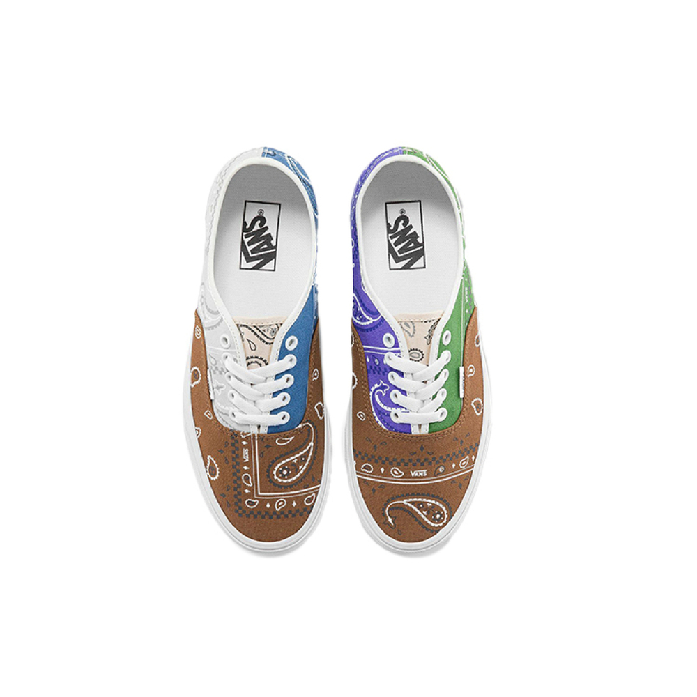 Vans Authentic