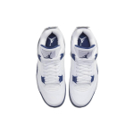 Jordan Air Jordan 4 Retro "Midnight Navy"