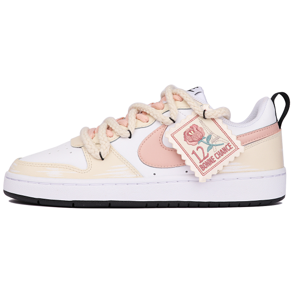 【 】 Nike Court Borough Low Low 2 GS