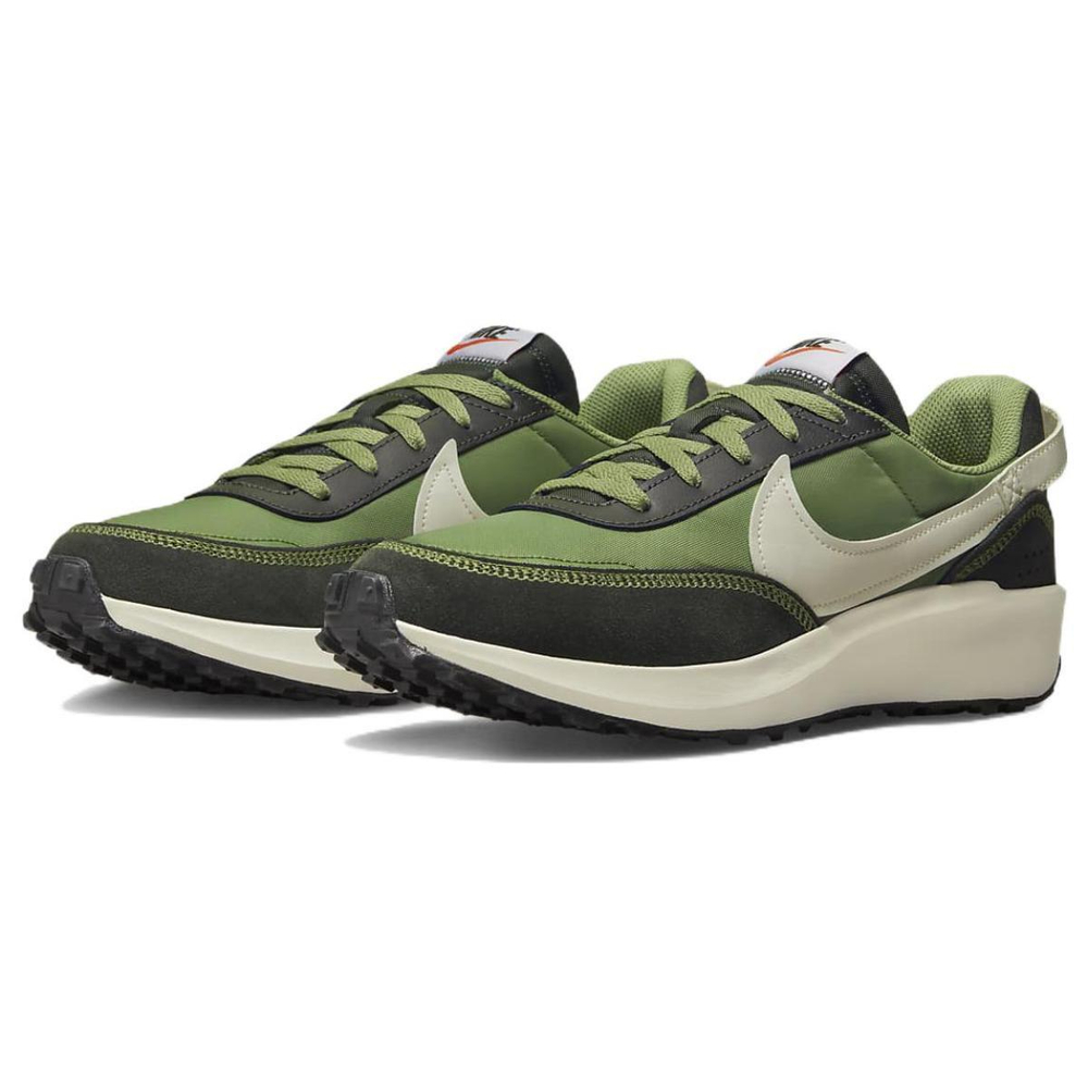 Nike Waffle Debut