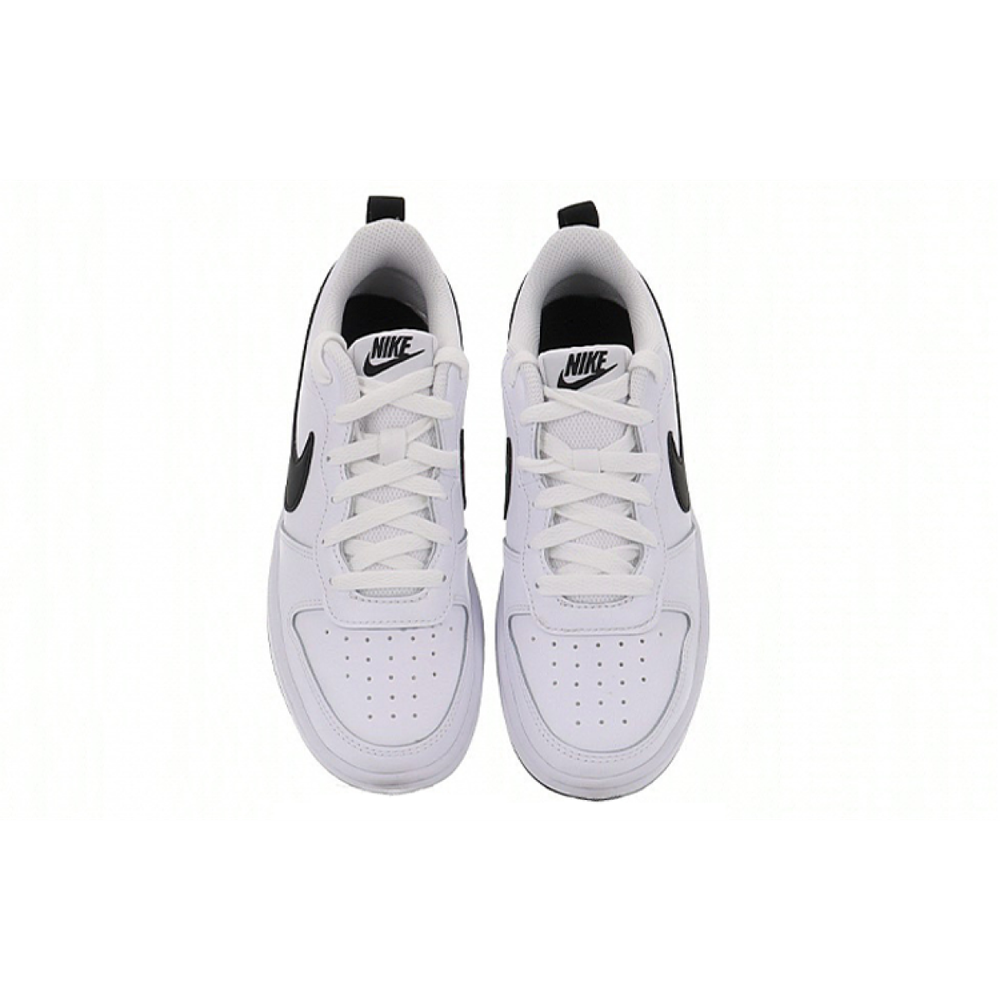 Nike Court Borough 2 Low 2