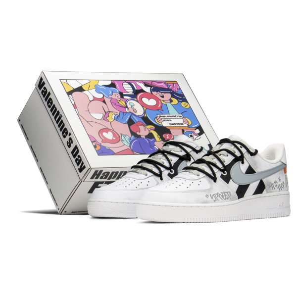【 】 Nike Air Force 1 Low Vibe