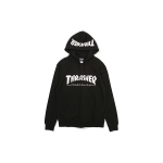 Thrasher mag logo