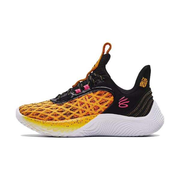 Under Armour Curry 9