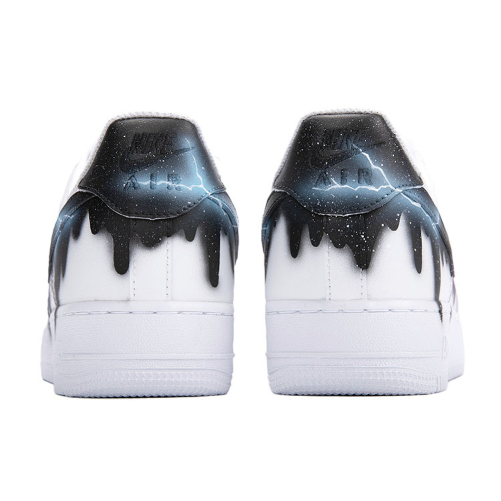 【 】 Nike Air Force 1