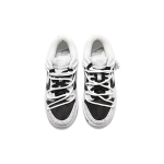 【 】 Nike Dunk Low ESS "White Paisley"