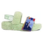 ALIENANT x UGG
