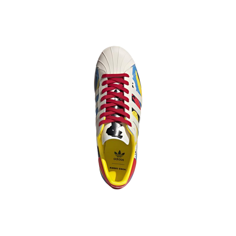 Adidas originals Superstar 80s 80s AC