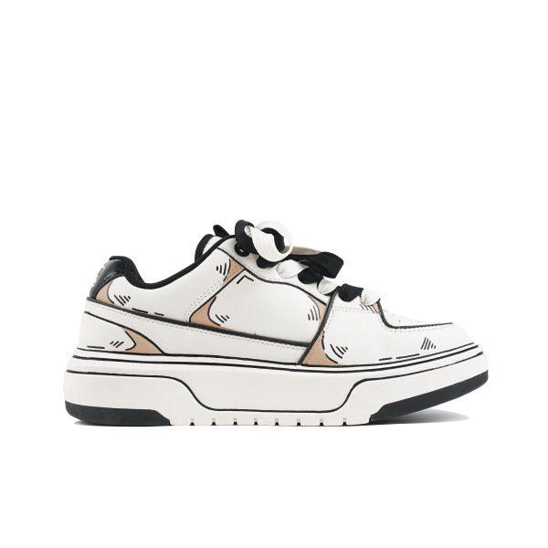【 】 MLB Chunky Liner 3D