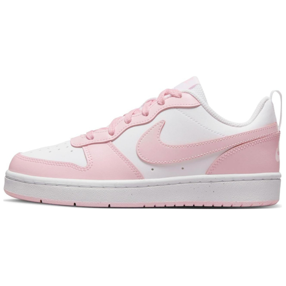 【 】 Nike Court Borough 2 GS