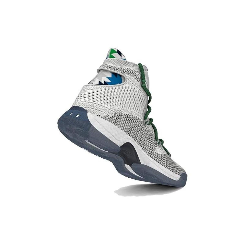 Adidas Crazy Explosive