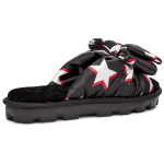 UGG Lushette Puffer Stars