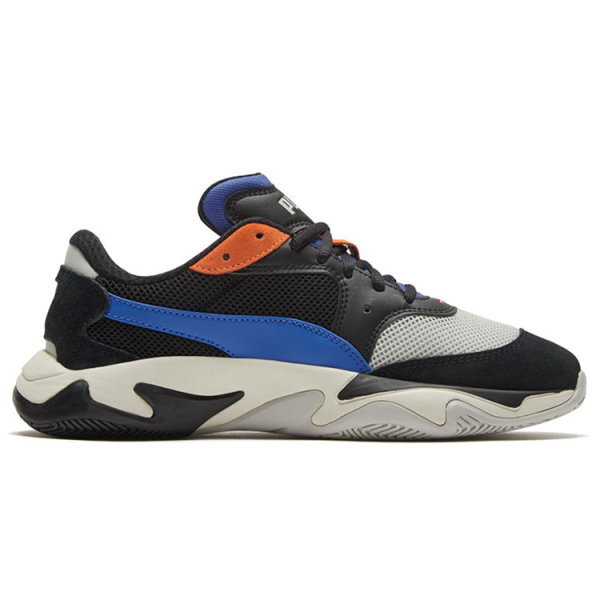 PUMA Storm Stitching