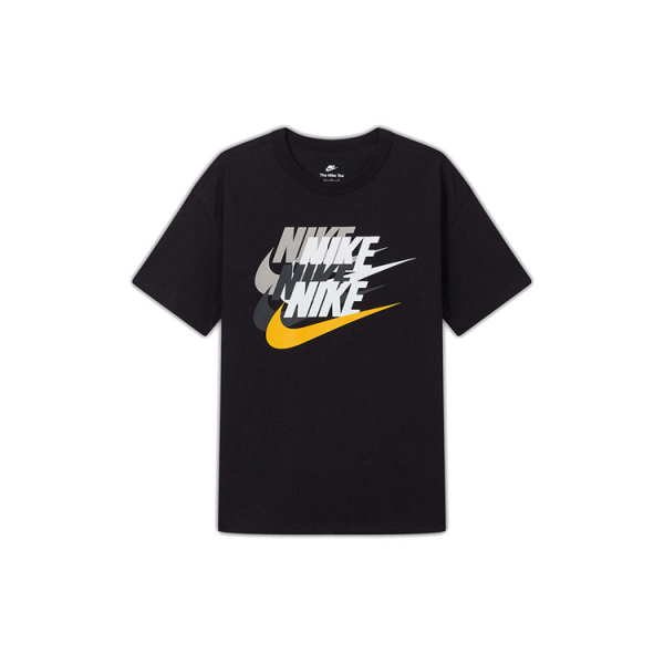 Nike As M Nsw Prem Ss Tee Logo T